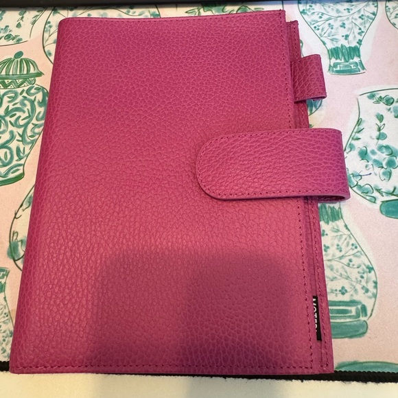 Moterm Other - Moterm planner cover B6